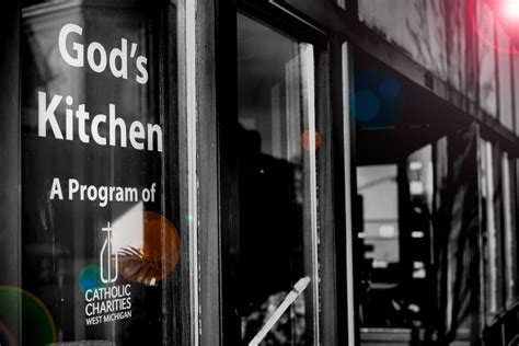 gods kitchen grand rapids|God’s Kitchen to provide free take.